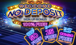 Discover 10 Free No Deposit Casinos for Your Ultimate Gaming Experience Discover 10 Free No Deposit Casinos for Your Ultimate Gaming Experience