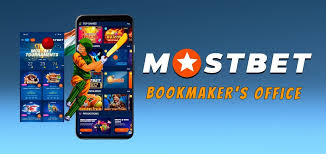 Discover the Exciting World of Mostbet -1020551294