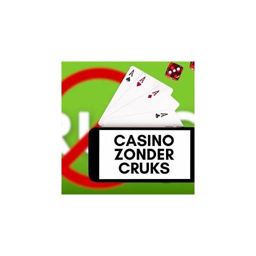 Geen CRUKS Casino Voordelen en Nadelen