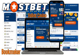 Unleashing the Thrills of Online Betting with Mostbet