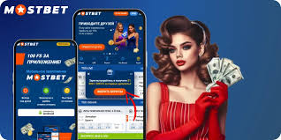 Unleashing the Thrills of Online Betting with Mostbet