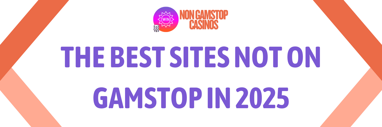 Exploring Gambling Sites That Are Not On GamStop