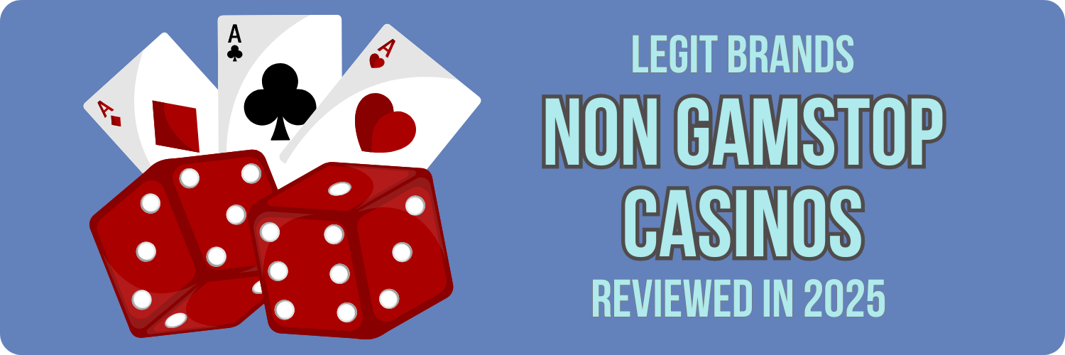 Exploring Independent Non GamStop Casinos A Guide for Players