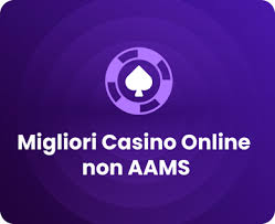 I Migliori Siti di Casinò Non AAMS Guida e Vantaggi