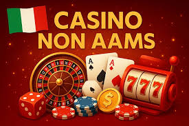 I siti casinò senza AAMS la guida completa per il gioco online I siti casinò senza AAMS la guida completa per il gioco online